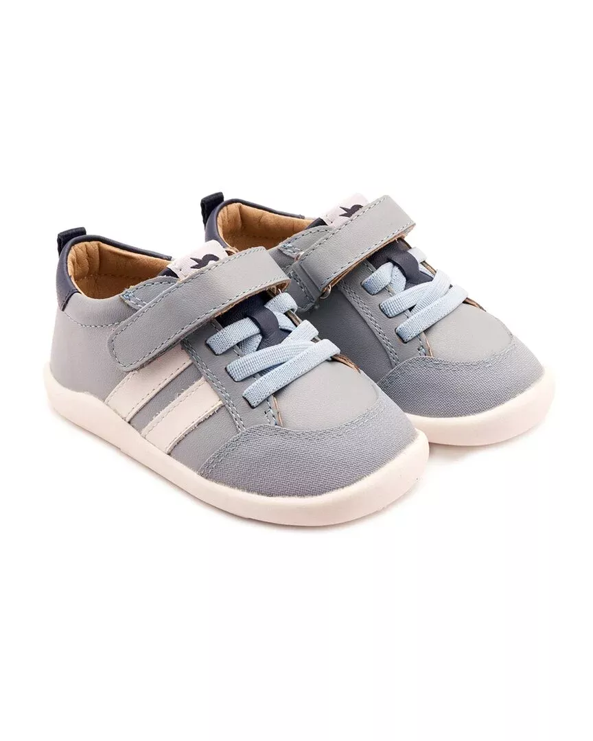 Old Soles Bowler Ground Leather Sneaker