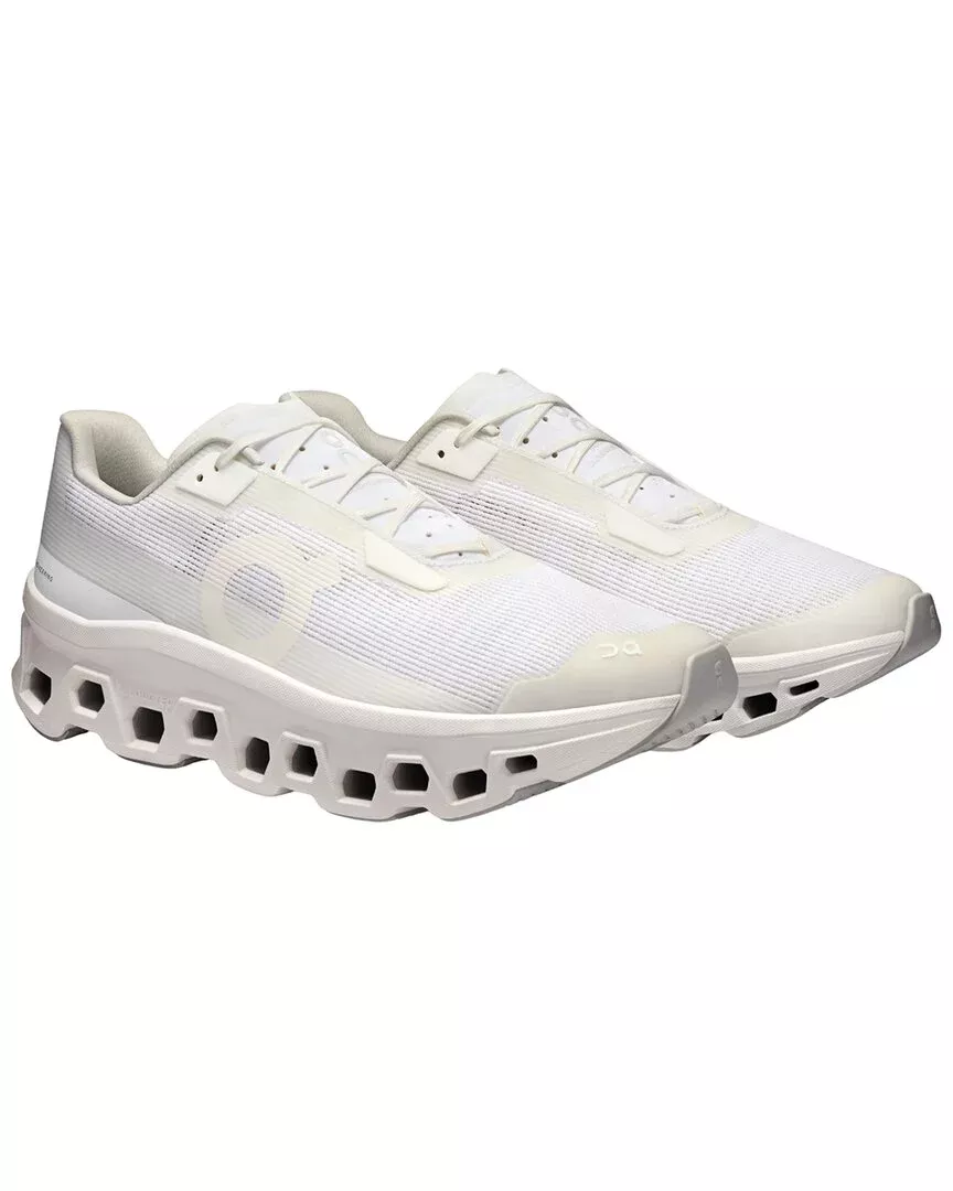 On Running Cloudmonster Void Sports Shoe