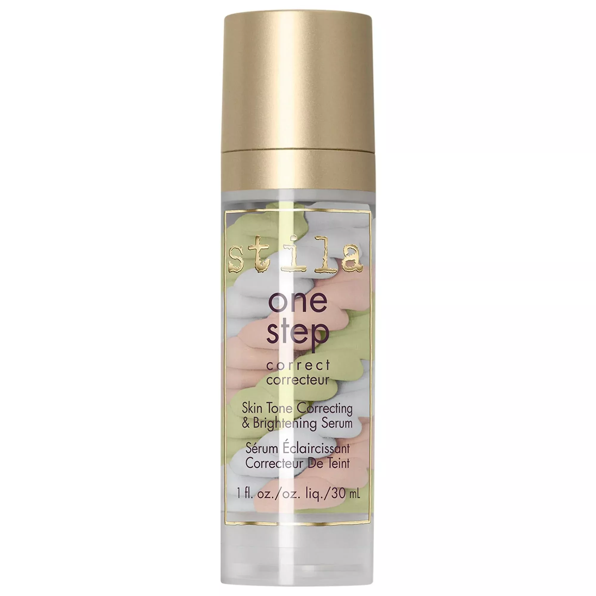 One Step Correct Color-Correcting Serum Primer - Simplify Your Routine, Achieve Flawless Skin