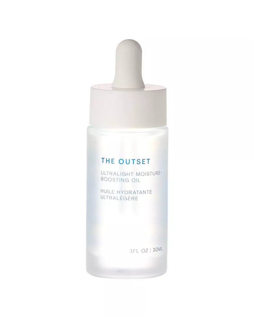The Outset 1Oz Ultralight Boosting Face Oil