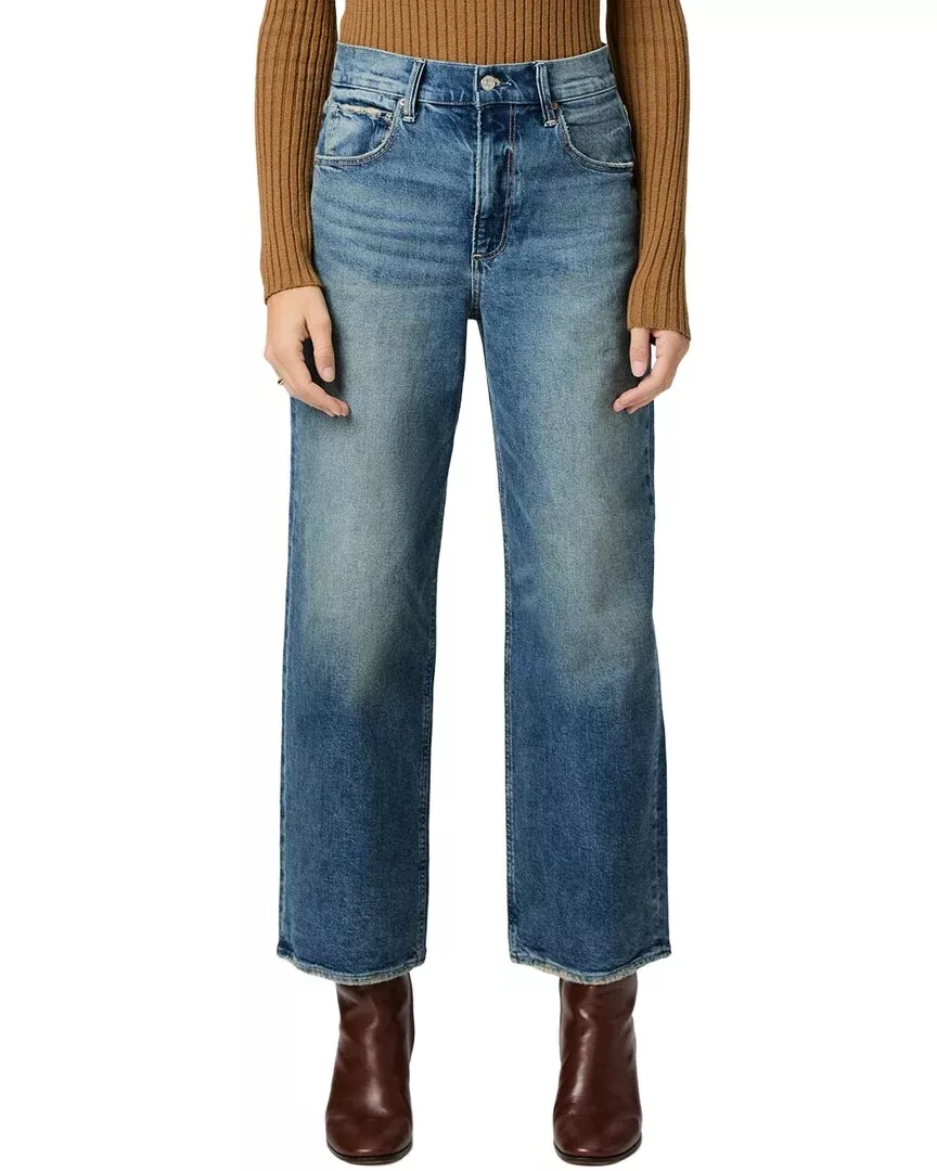 Paige Cameron Stones Ankle Jean