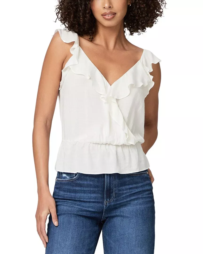 Paige Fenna Top