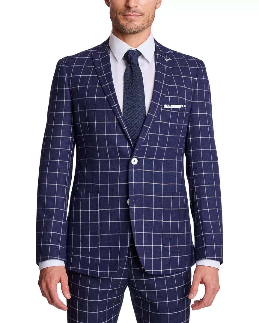 Paisley & Gray Ashton Jacket