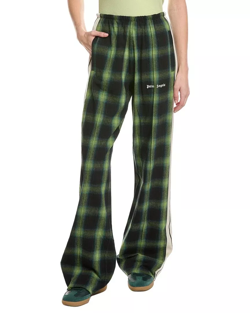 Palm Angels Woven Pant
