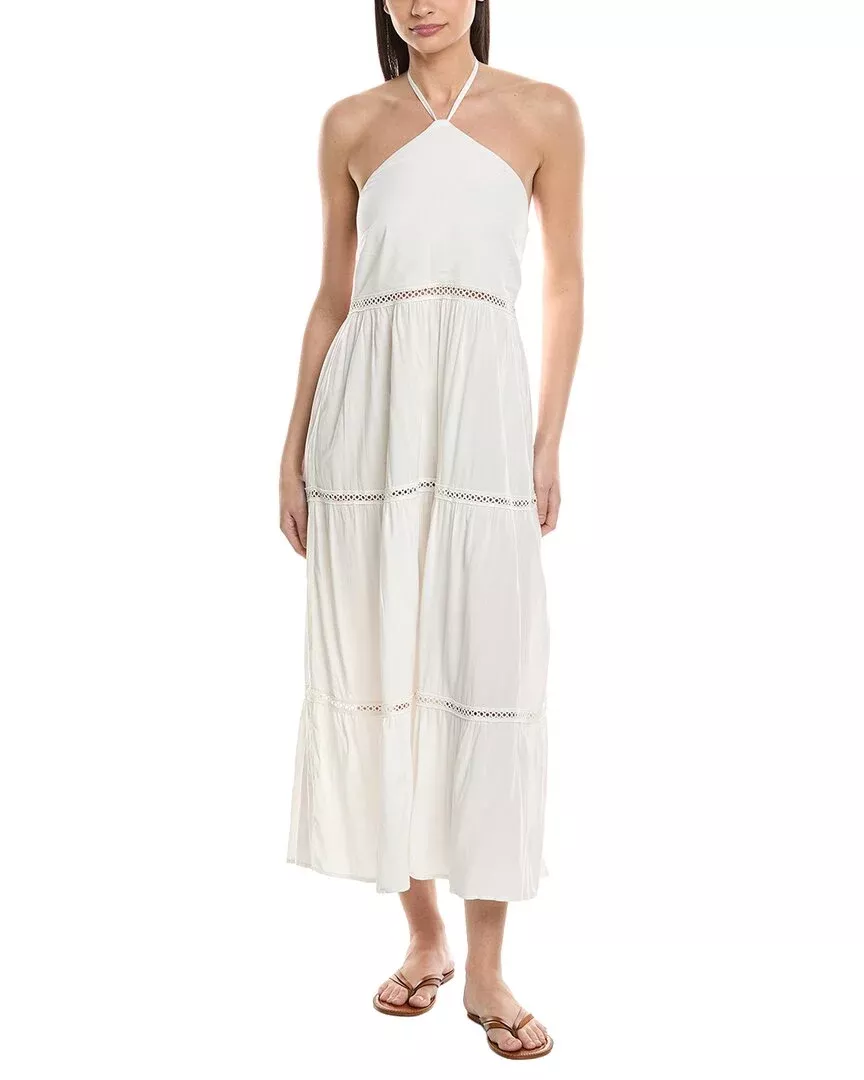 Palmacea Capela Dress