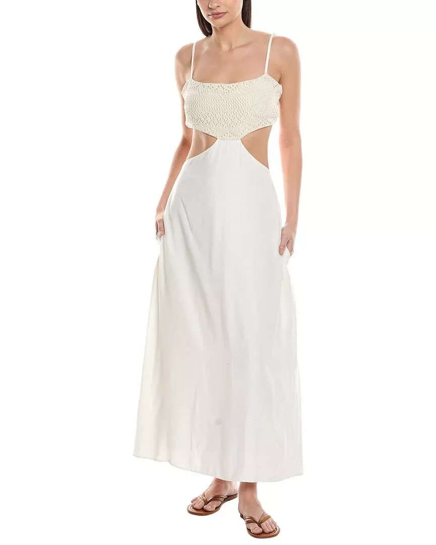 Palmacea Dakota Maxi Dress