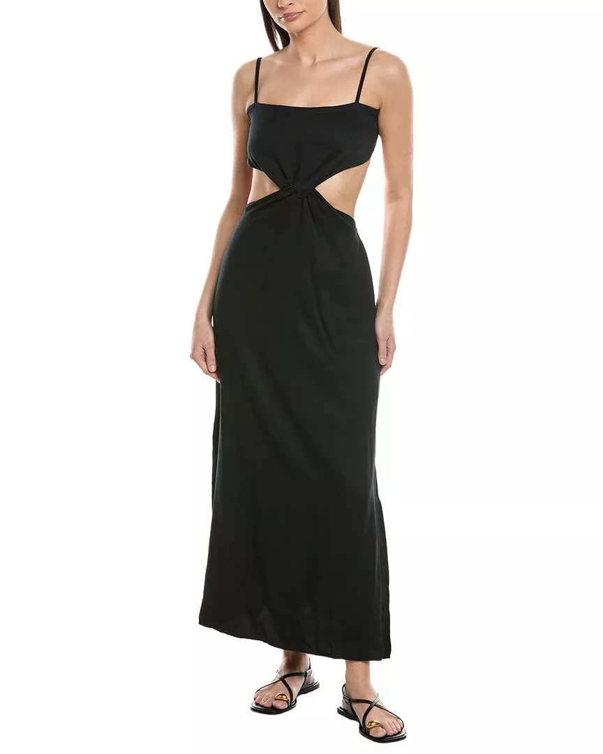 Palmacea Nane Maxi Dress
