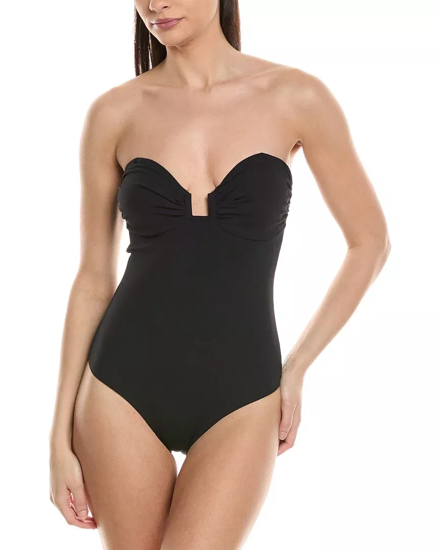 Palmacea Uma Rib One-Piece