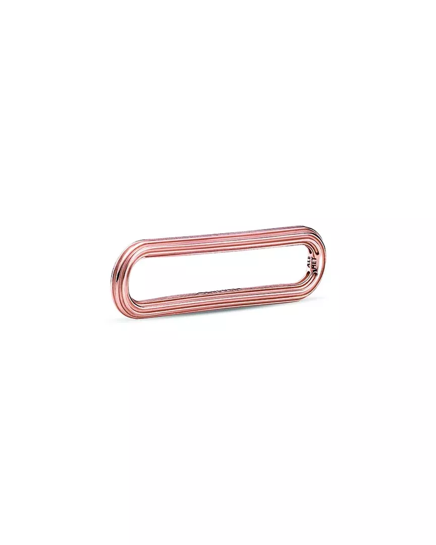 Pandora Me 14K Plated Styling Link Charm