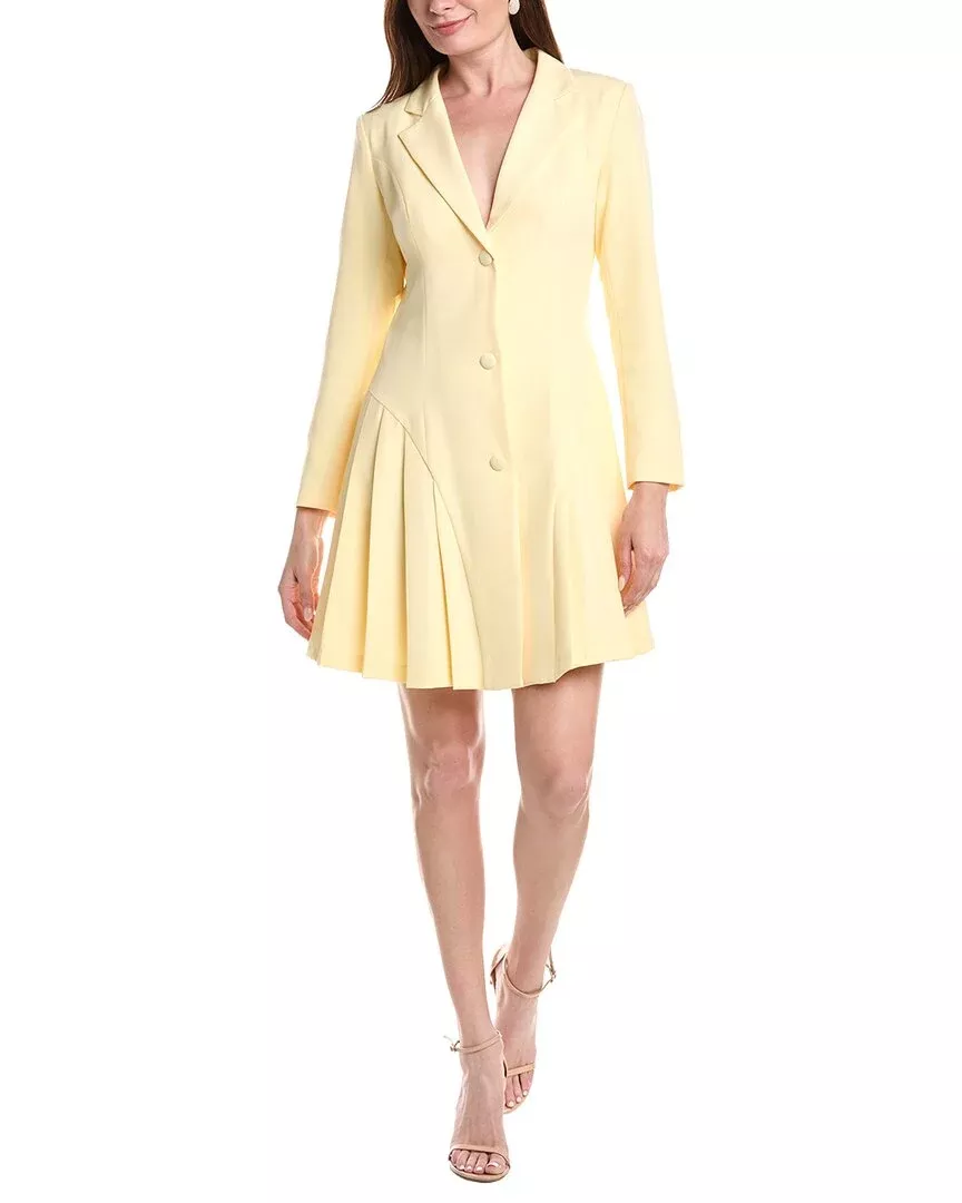 Pascale La Mode Blazer Dress