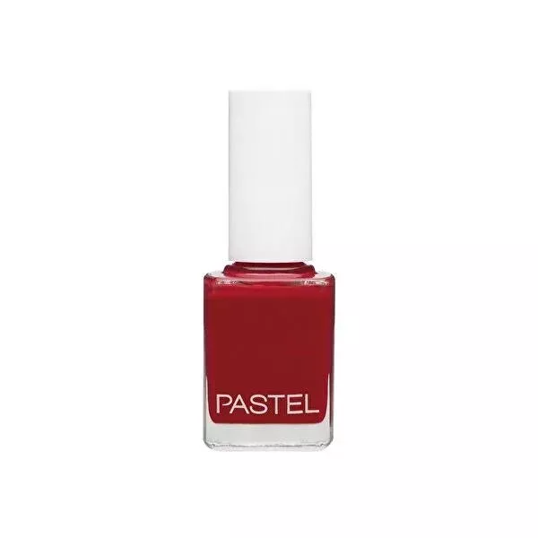 Pastel Nail Polish 431: Long-Lasting, High Coverage, Glossy Finish - Chip Resistant, Easy Application Nail Color for Women