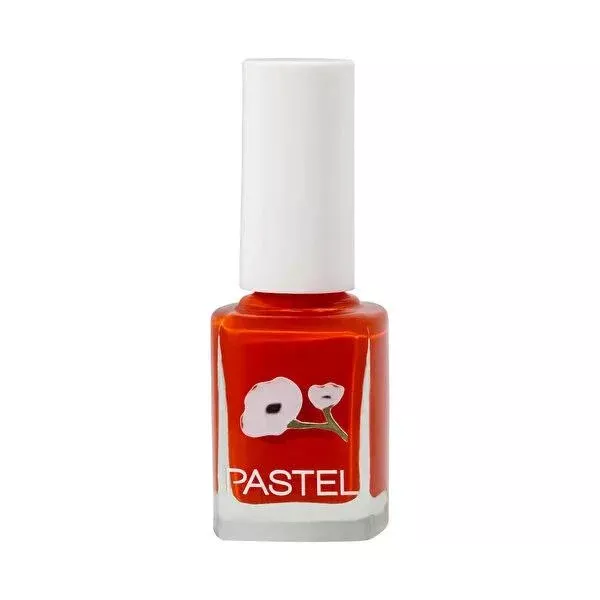 Pastel Nail Polish - Long-Lasting Color with Easy Application