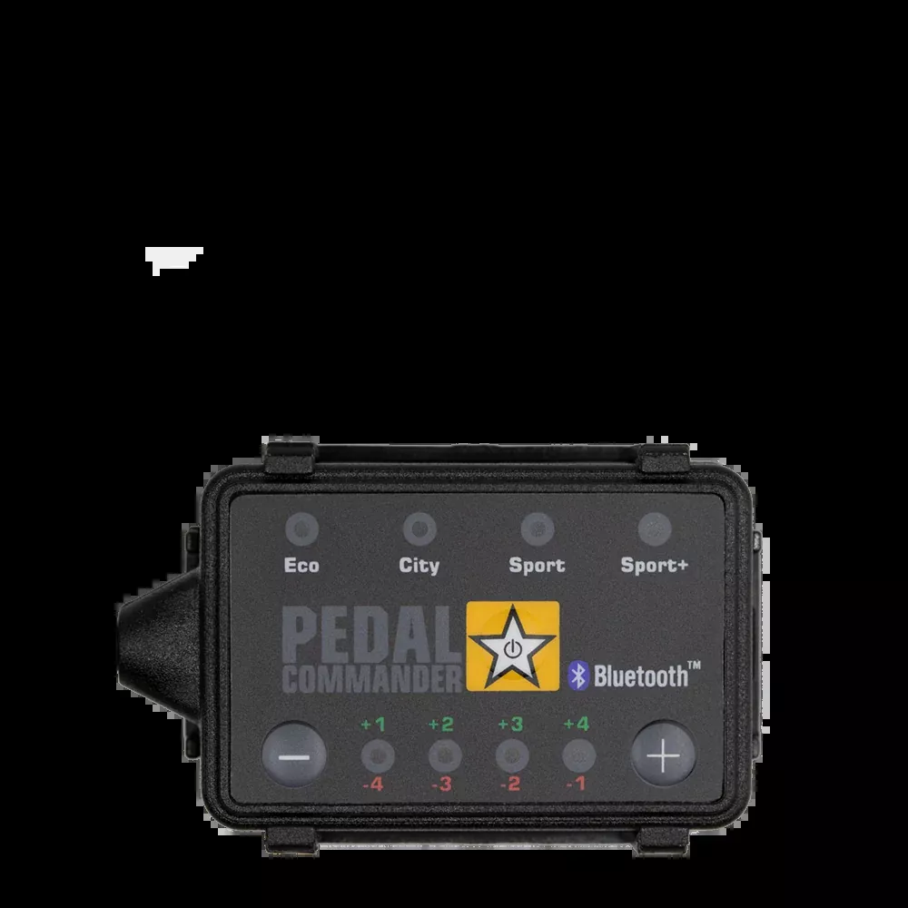 Pedal Commander für BMW 5 Er