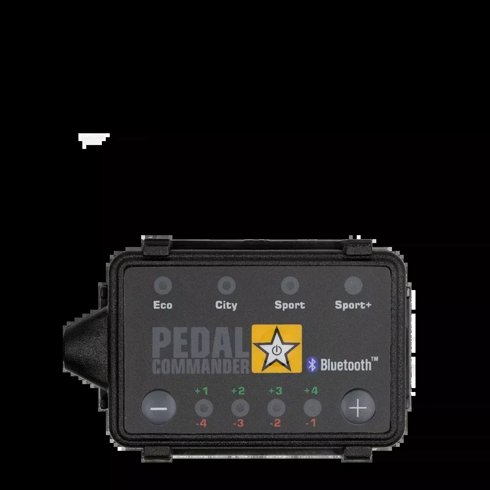 Pedal Commander for Tesla Cybertruck