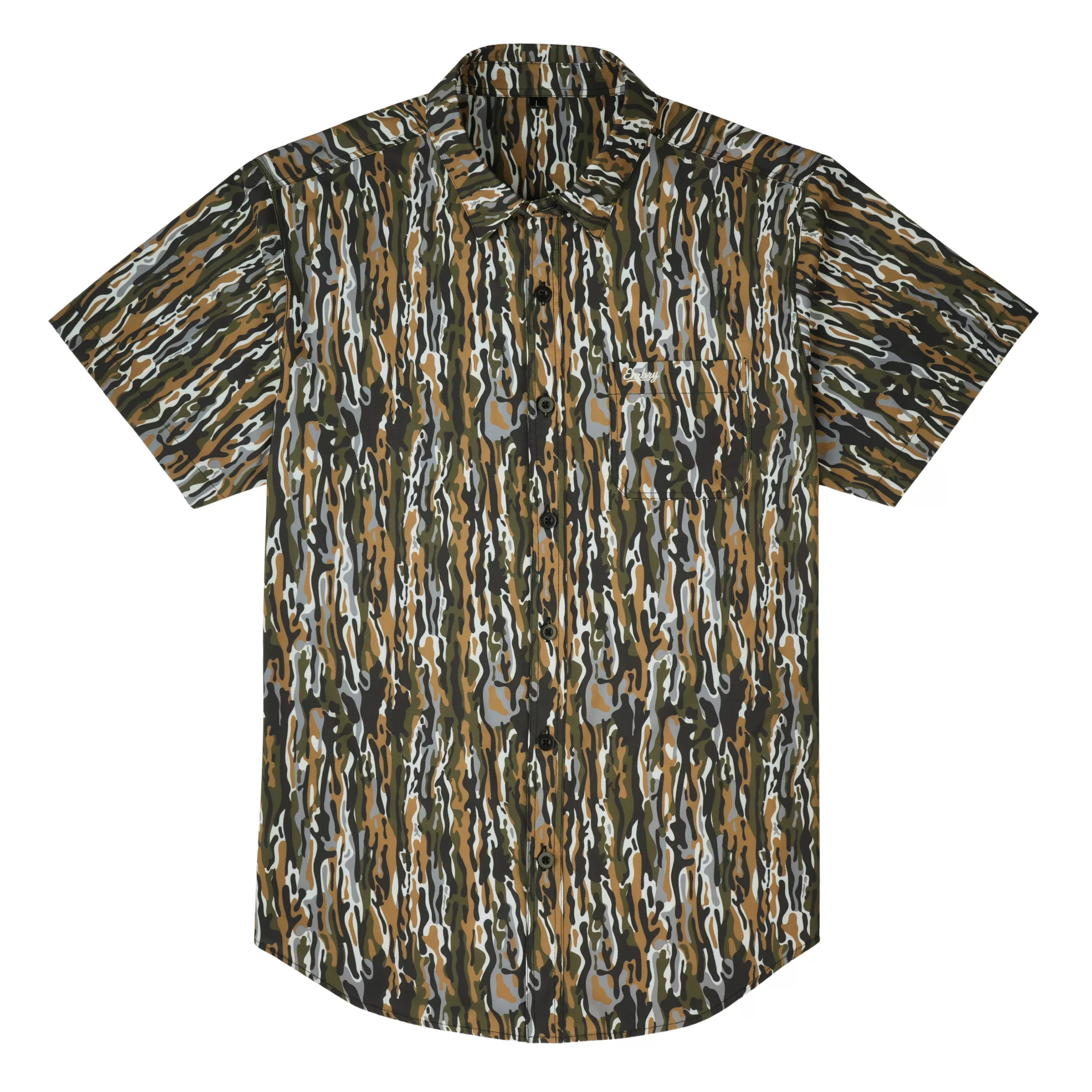 Performance Button Up - Original Ranch