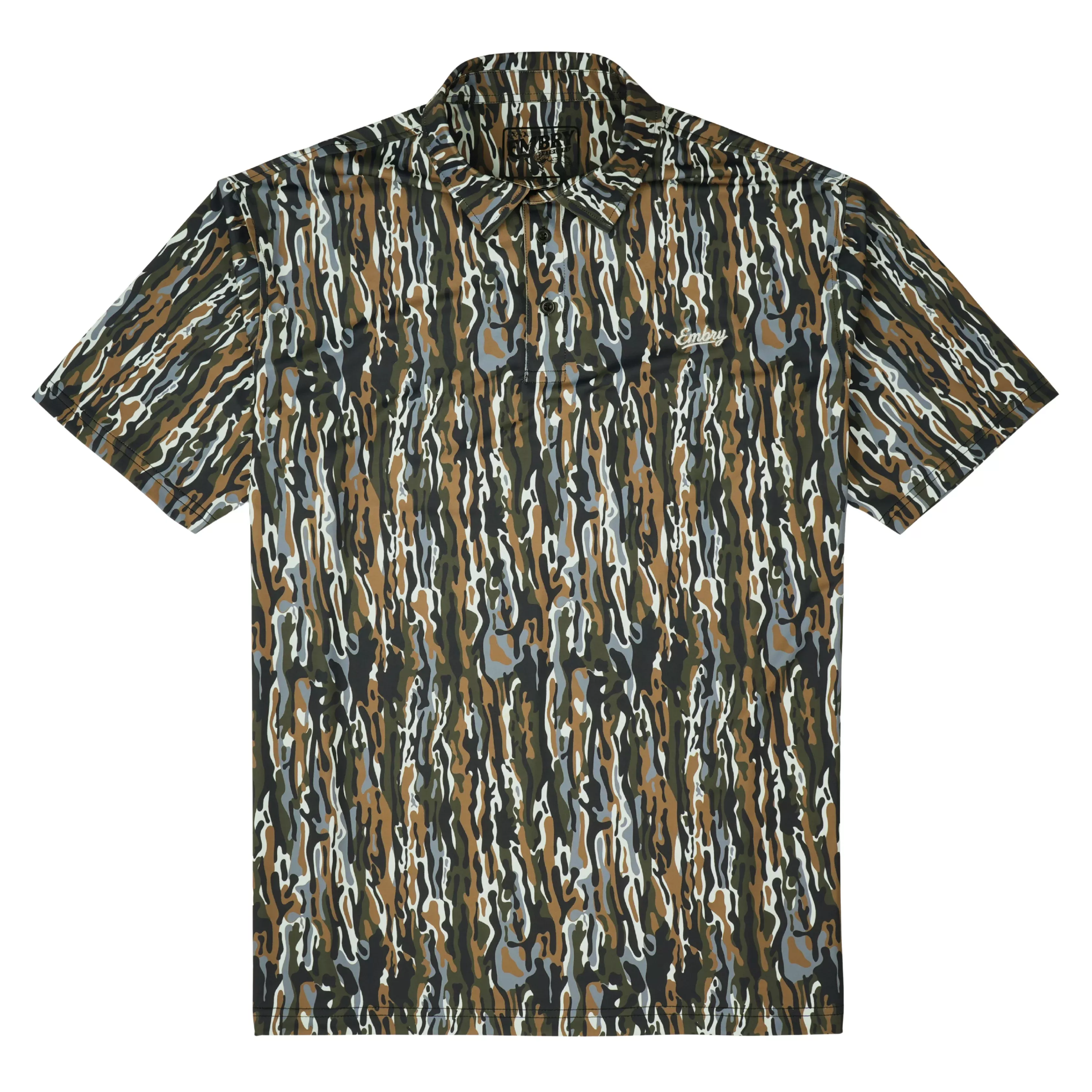 Performance Polo - Original Ranch