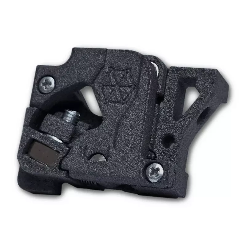 Perun V2 Clicker enhanced feel trigger module