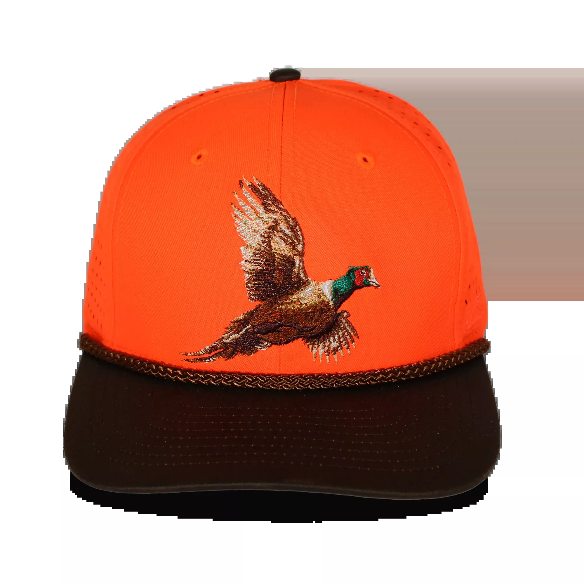 PHEASANT BLAZE RIVERSIDE CAP