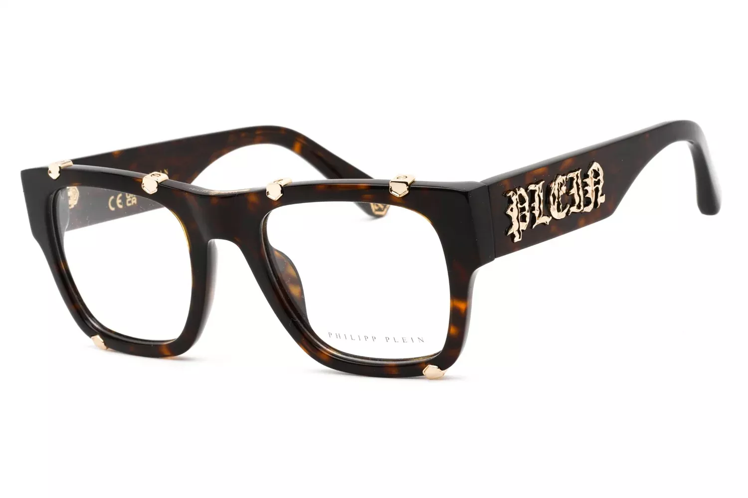 Philipp Plein VPP042W Eyeglasses