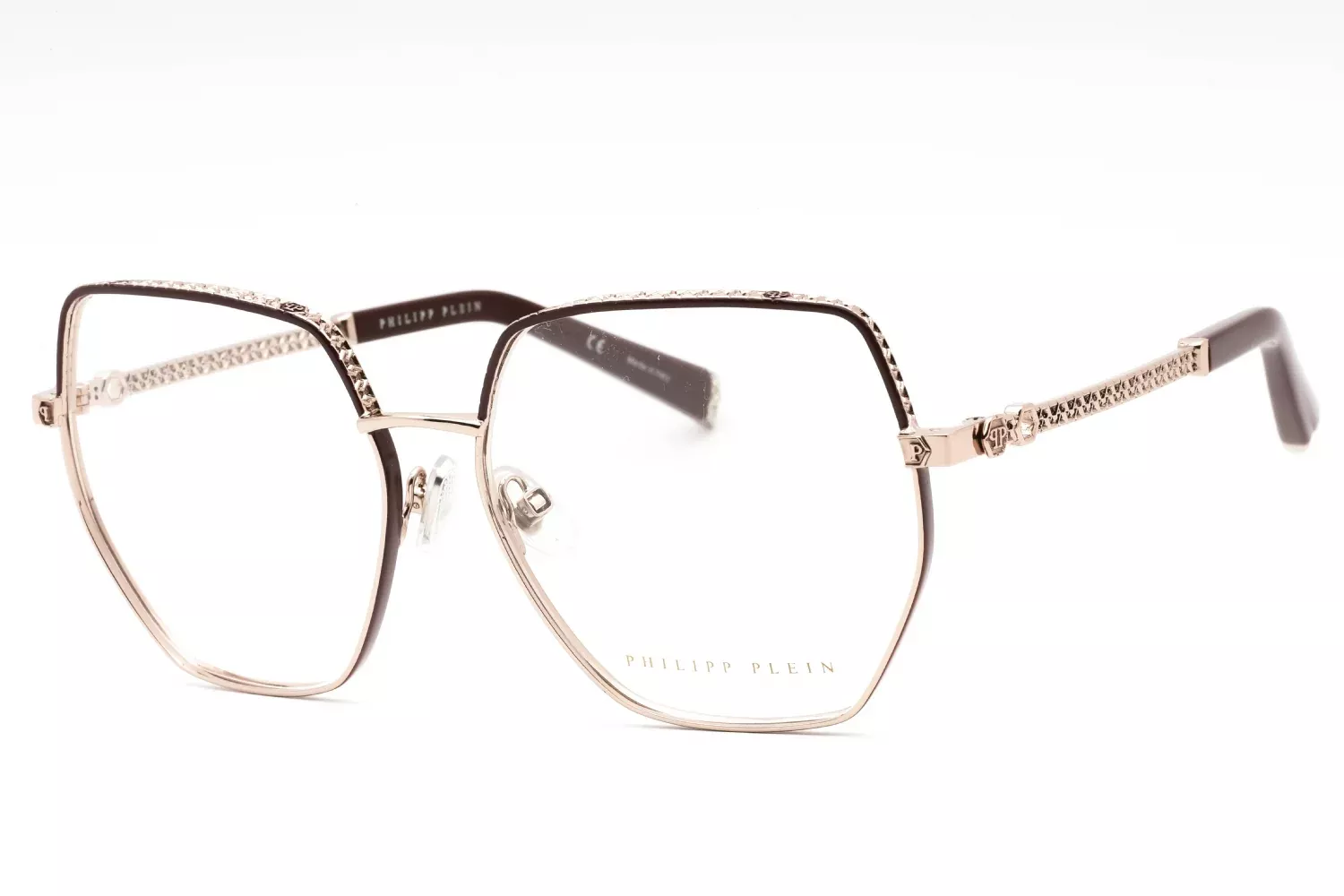 Philipp Plein VPP054S Eyeglasses
