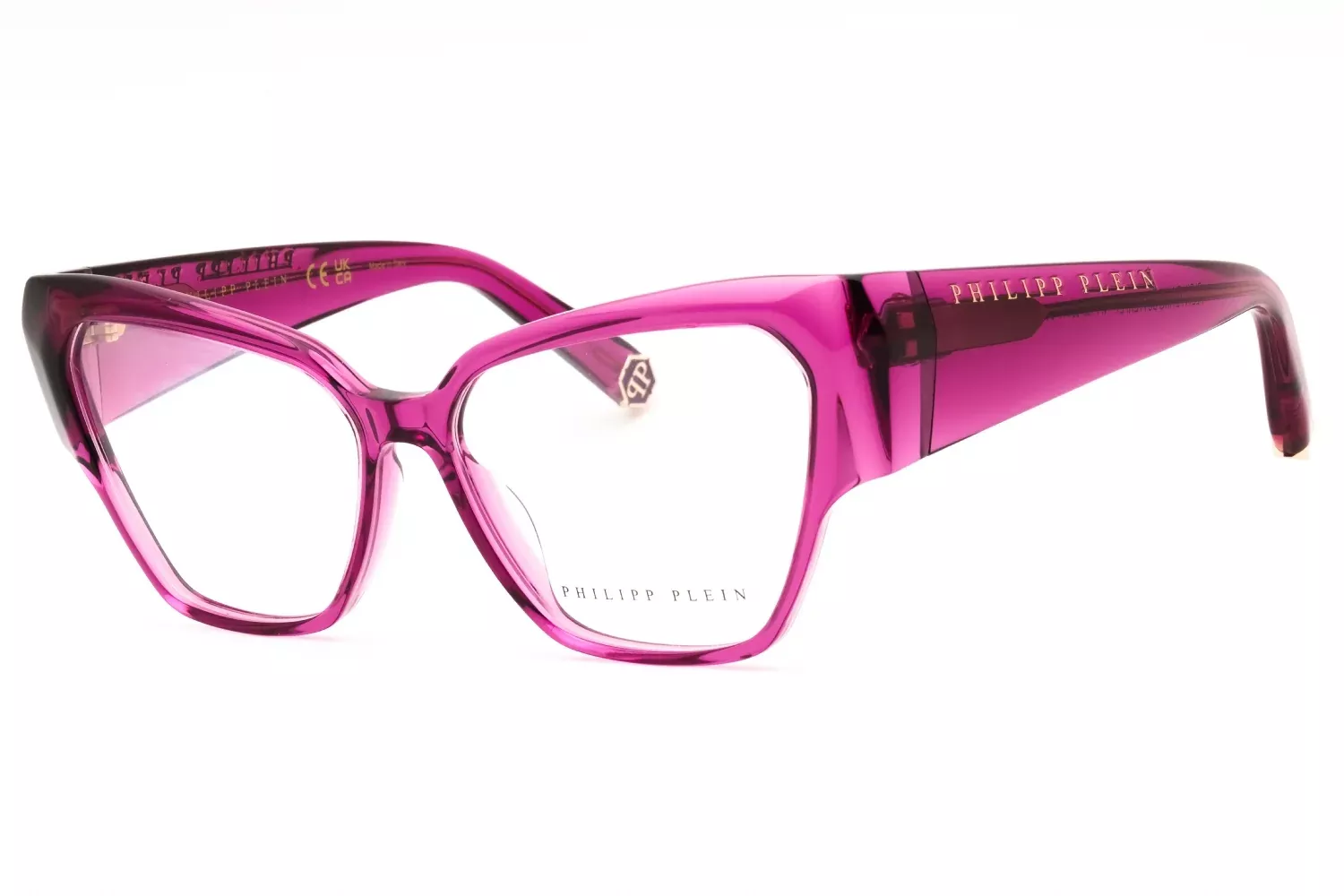Philipp Plein VPP100 Eyeglasses