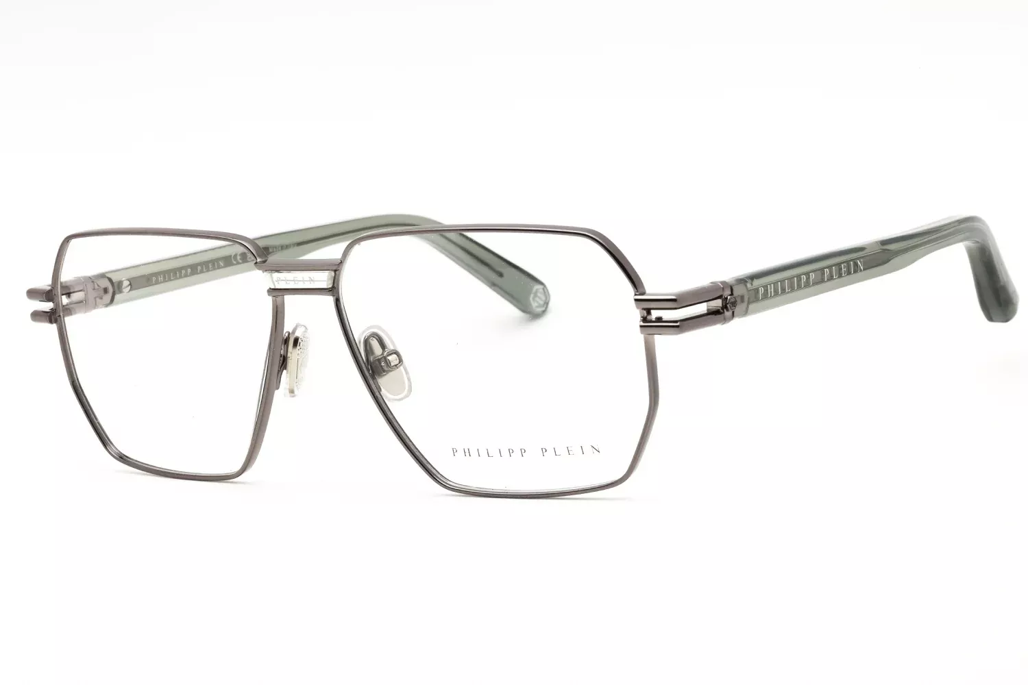 Philipp Plein VPP114M Eyeglasses