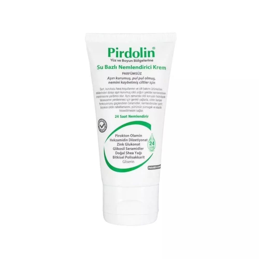 Pirdolin Cream 50 ml