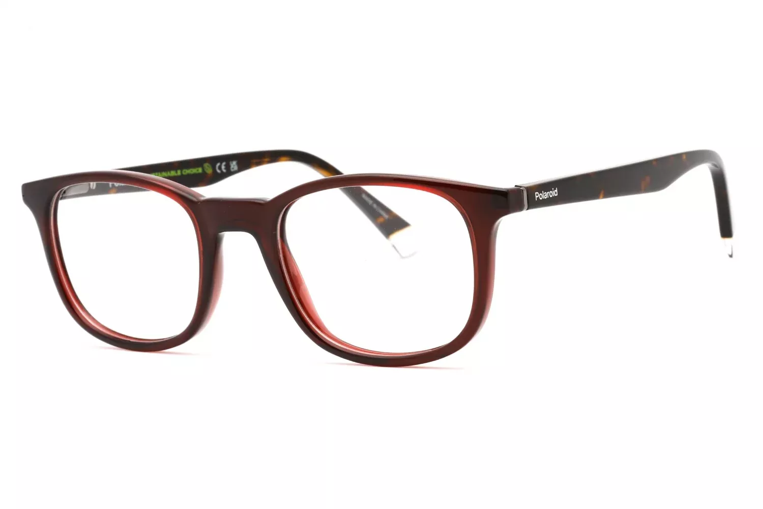 Polaroid Core PLD D424 Eyeglasses