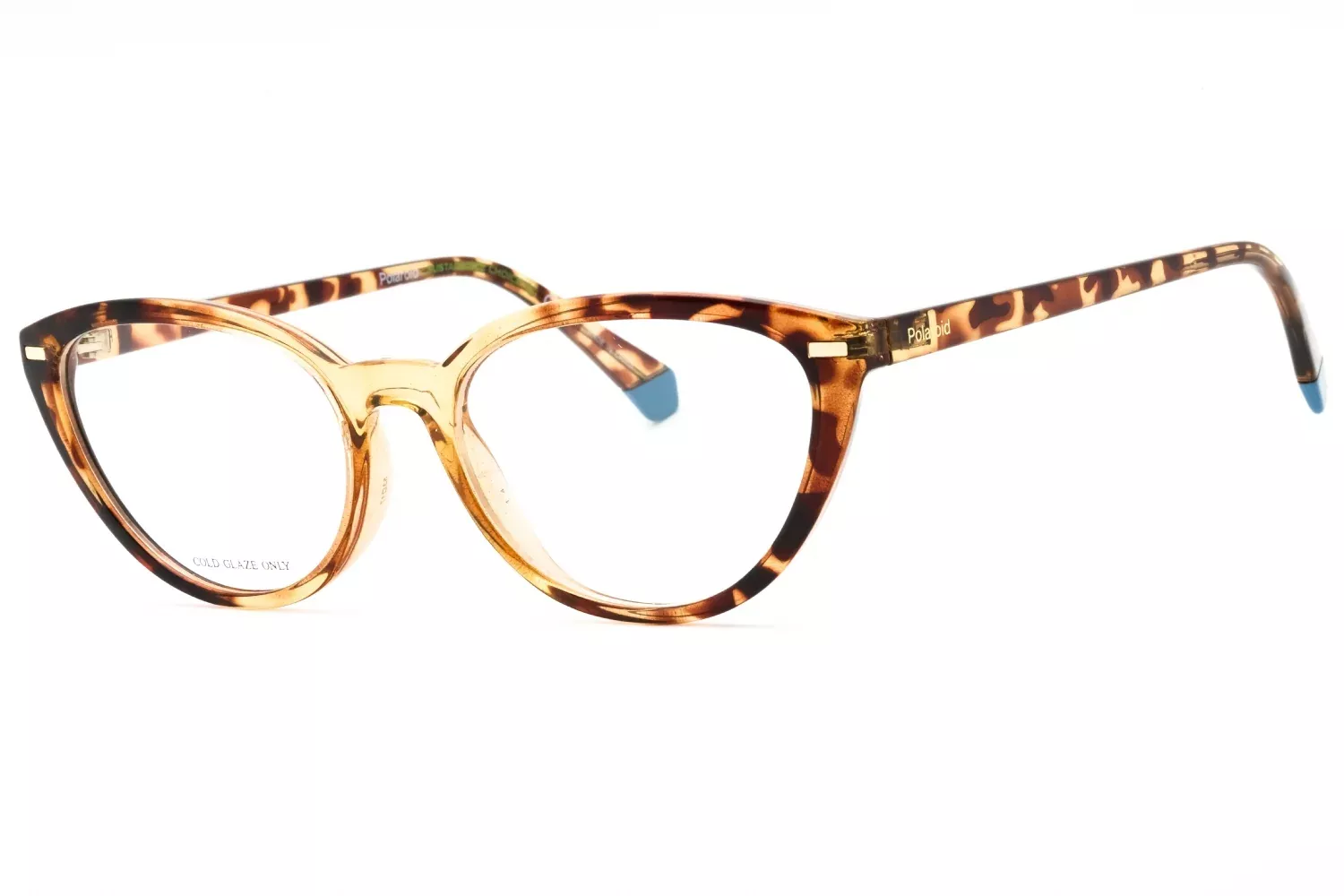 Polaroid Core PLD D432 Eyeglasses