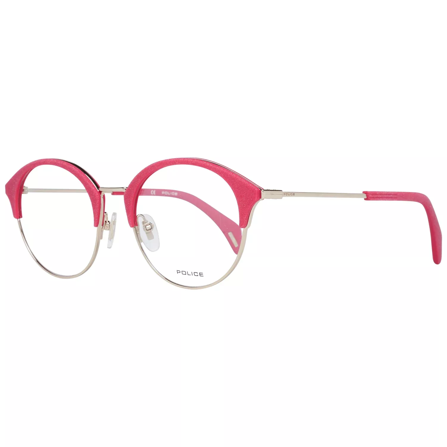Police Multicolor Women Women's Frames