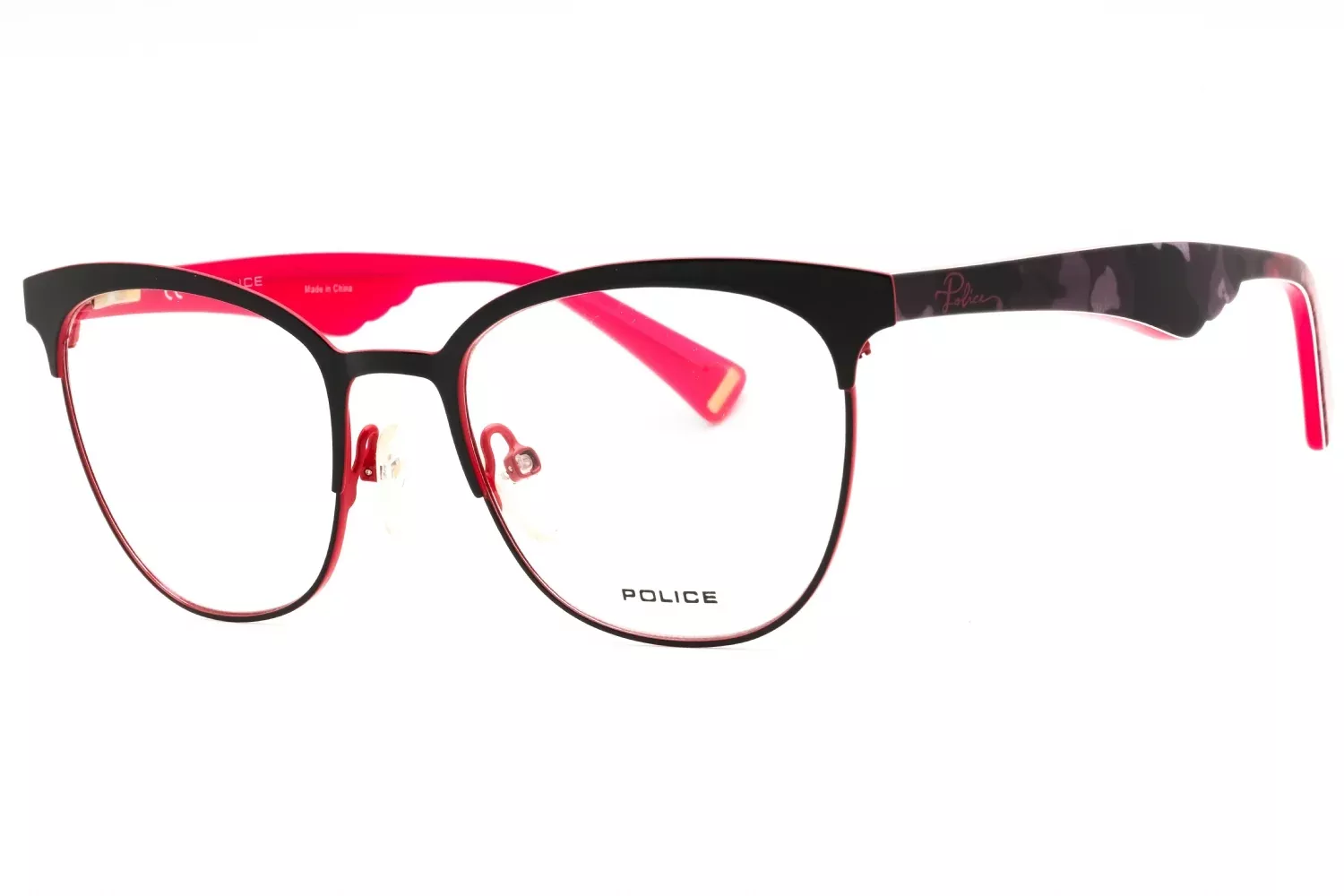 Police VPL417 Eyeglasses