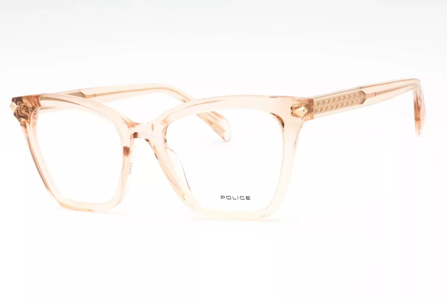 Police VPLF29M Eyeglasses