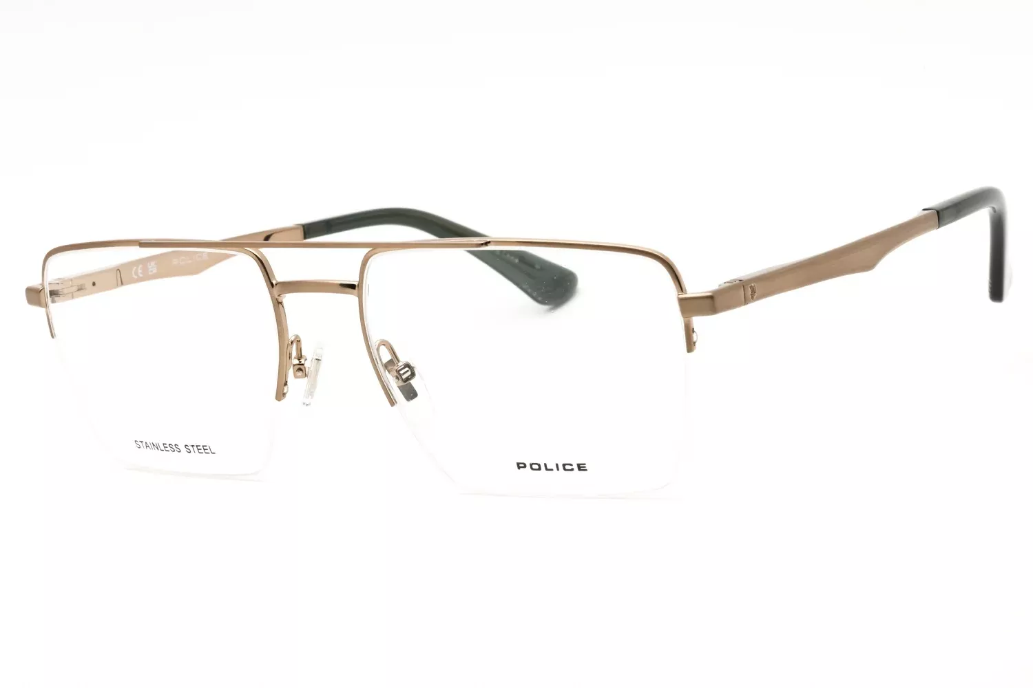 Police VPLG71 Eyeglasses
