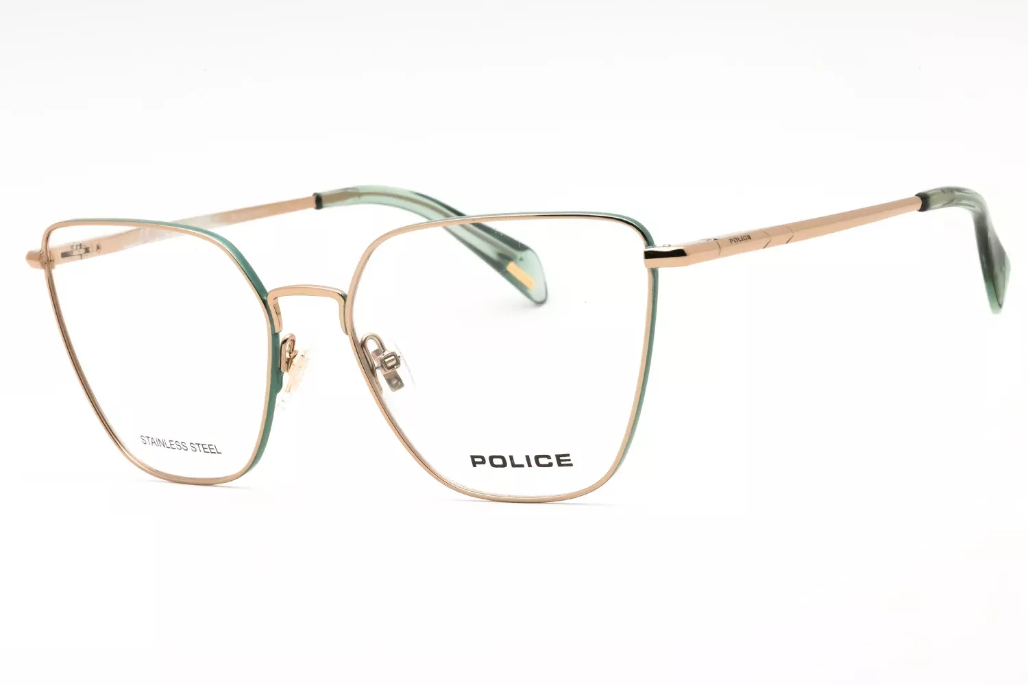 Police VPLL30M Eyeglasses