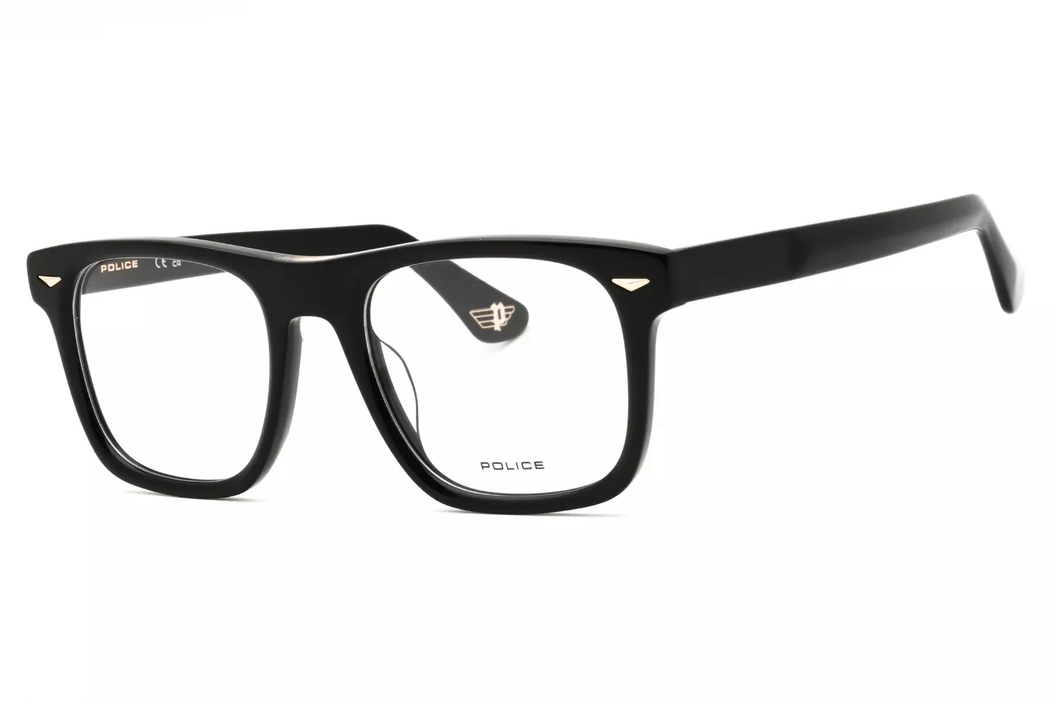 Police VPLL72E Eyeglasses