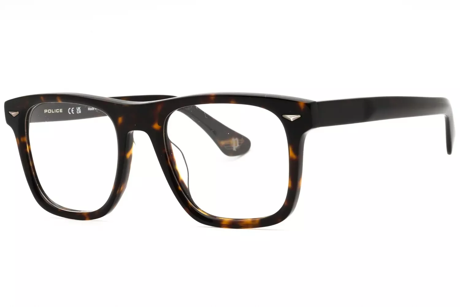 Police VPLL72V Eyeglasses