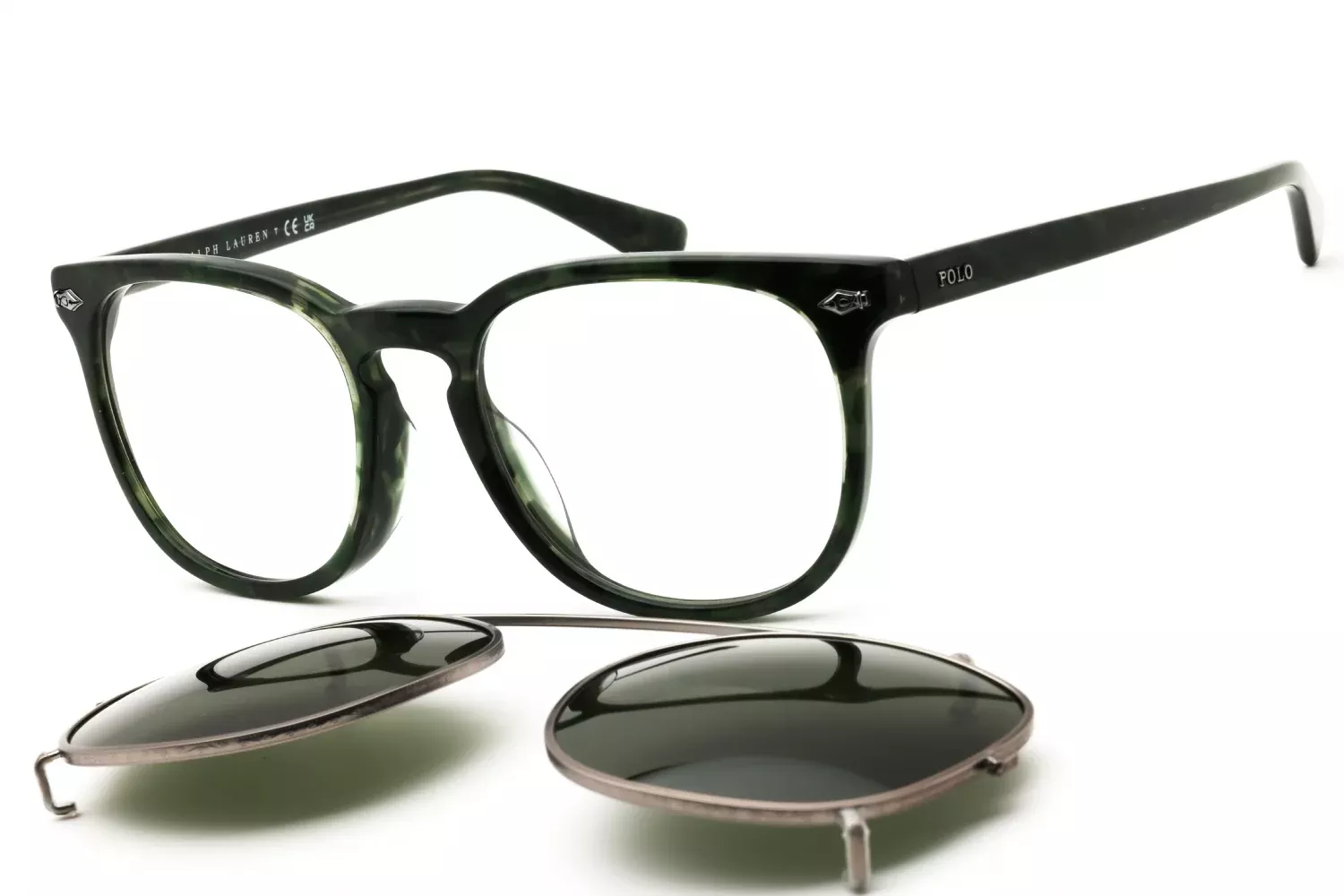 Polo Ralph Lauren PH4214F Eyeglasses
