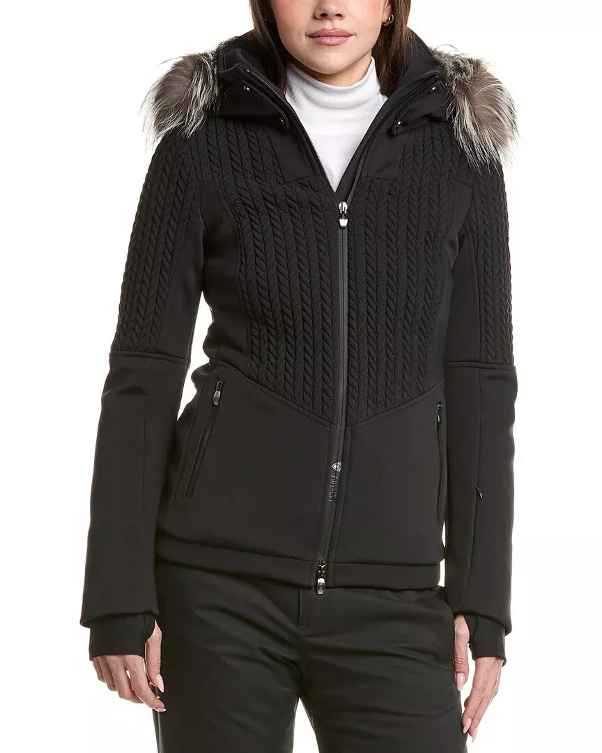 Post Card Ski Jacket