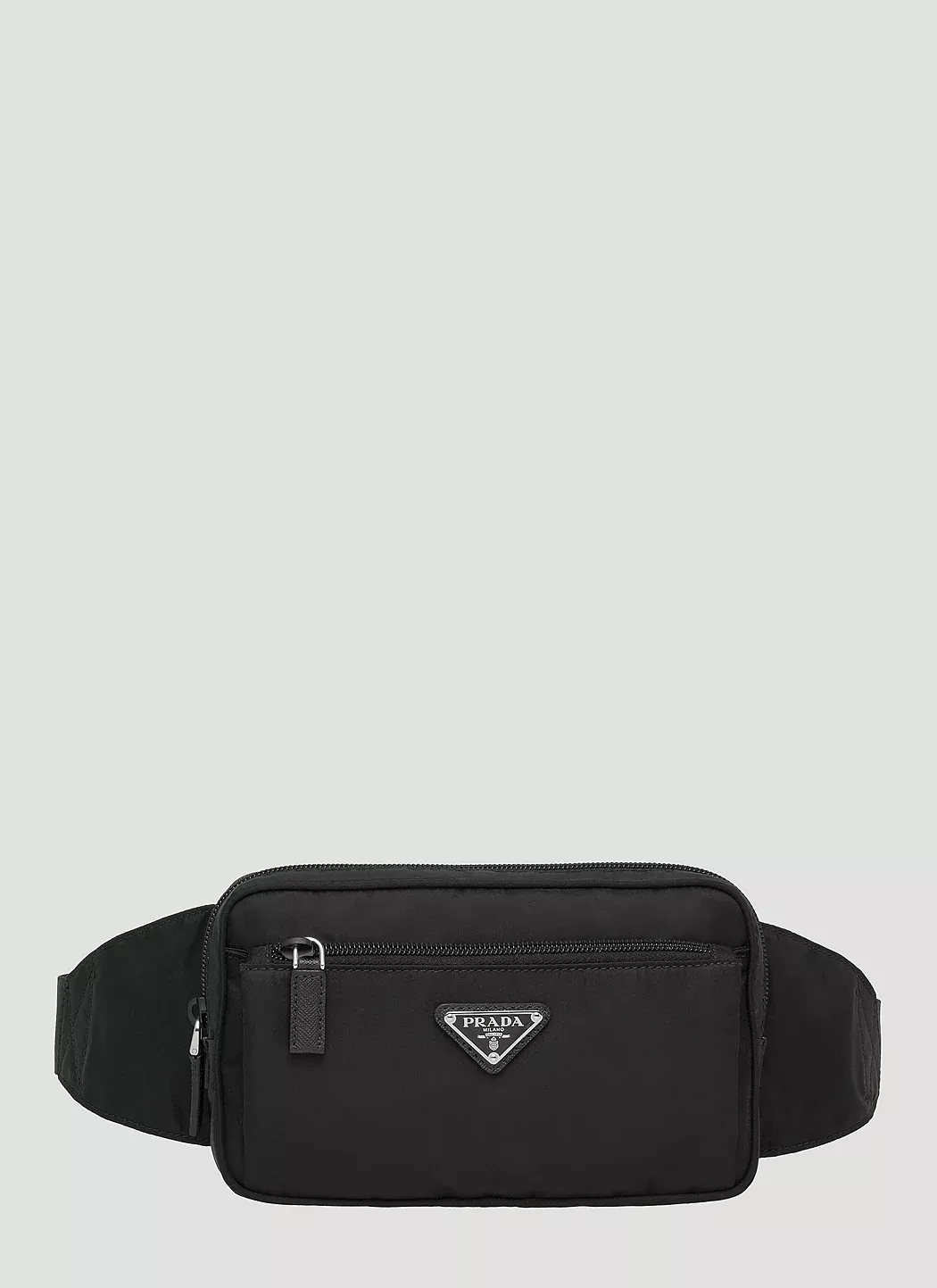 Prada Men Re-Nylon Belt Bag