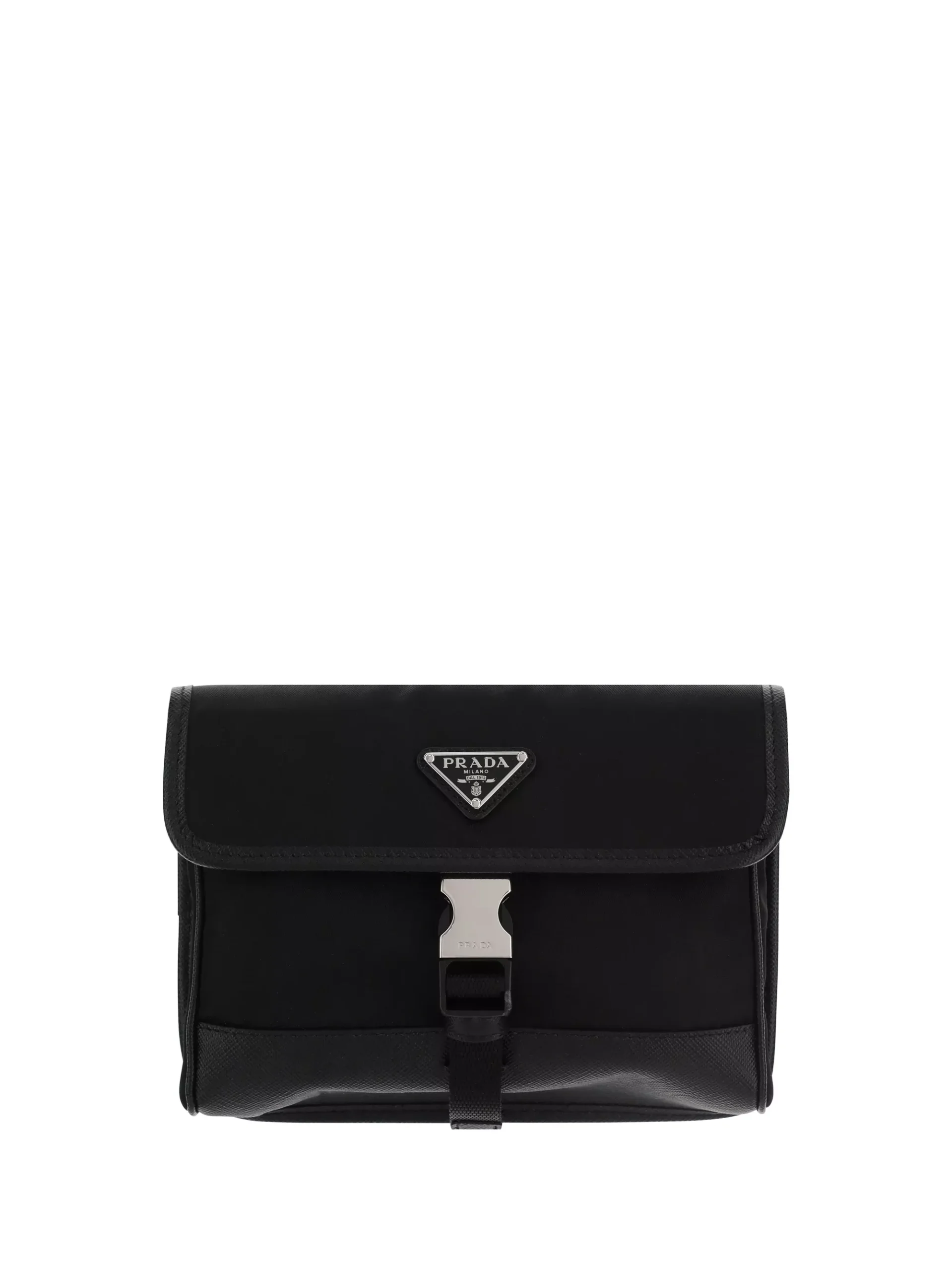 Prada Men Re-Nylon Phone Case