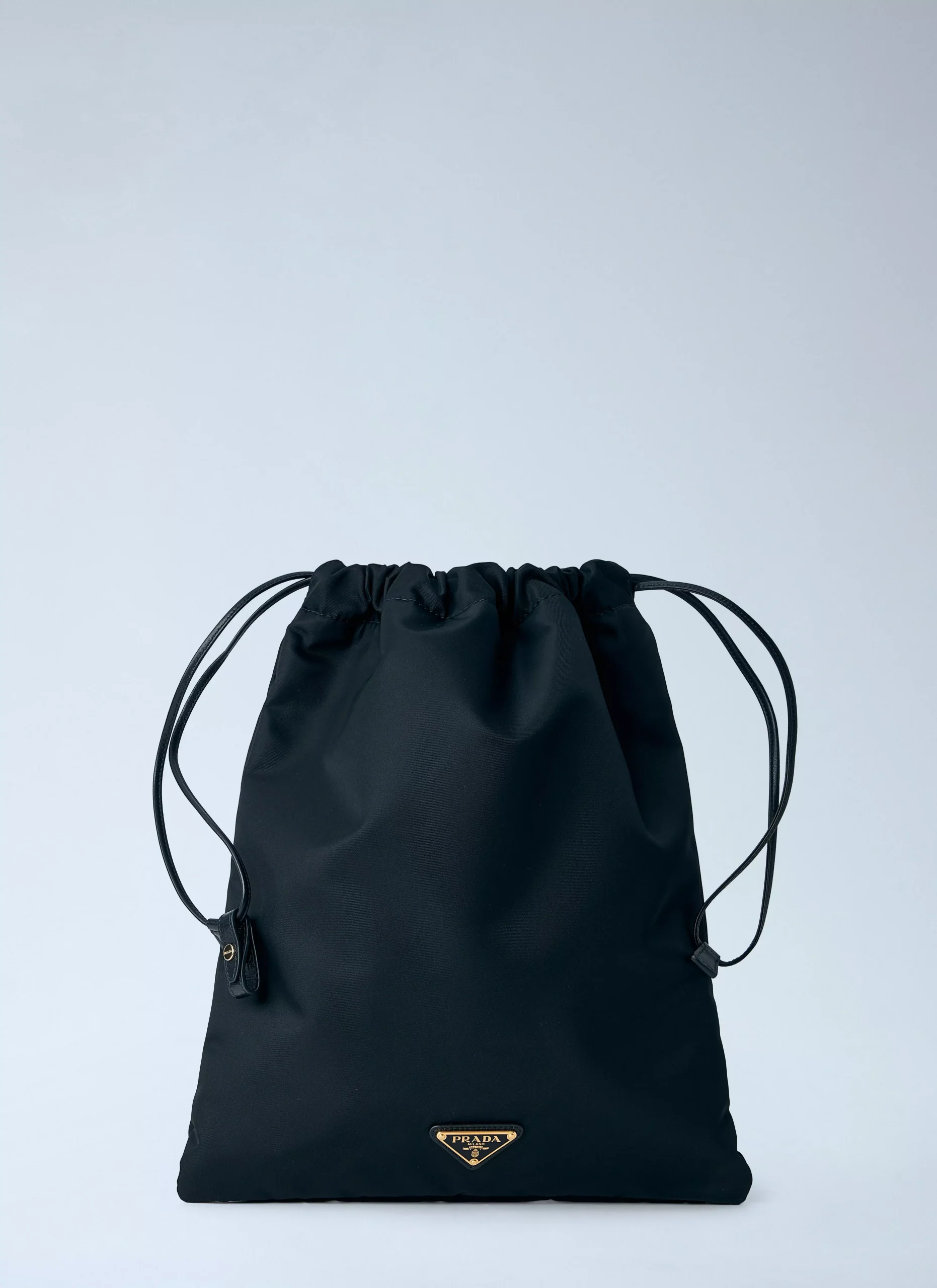 Prada Women Wish Re-Nylon Pouch