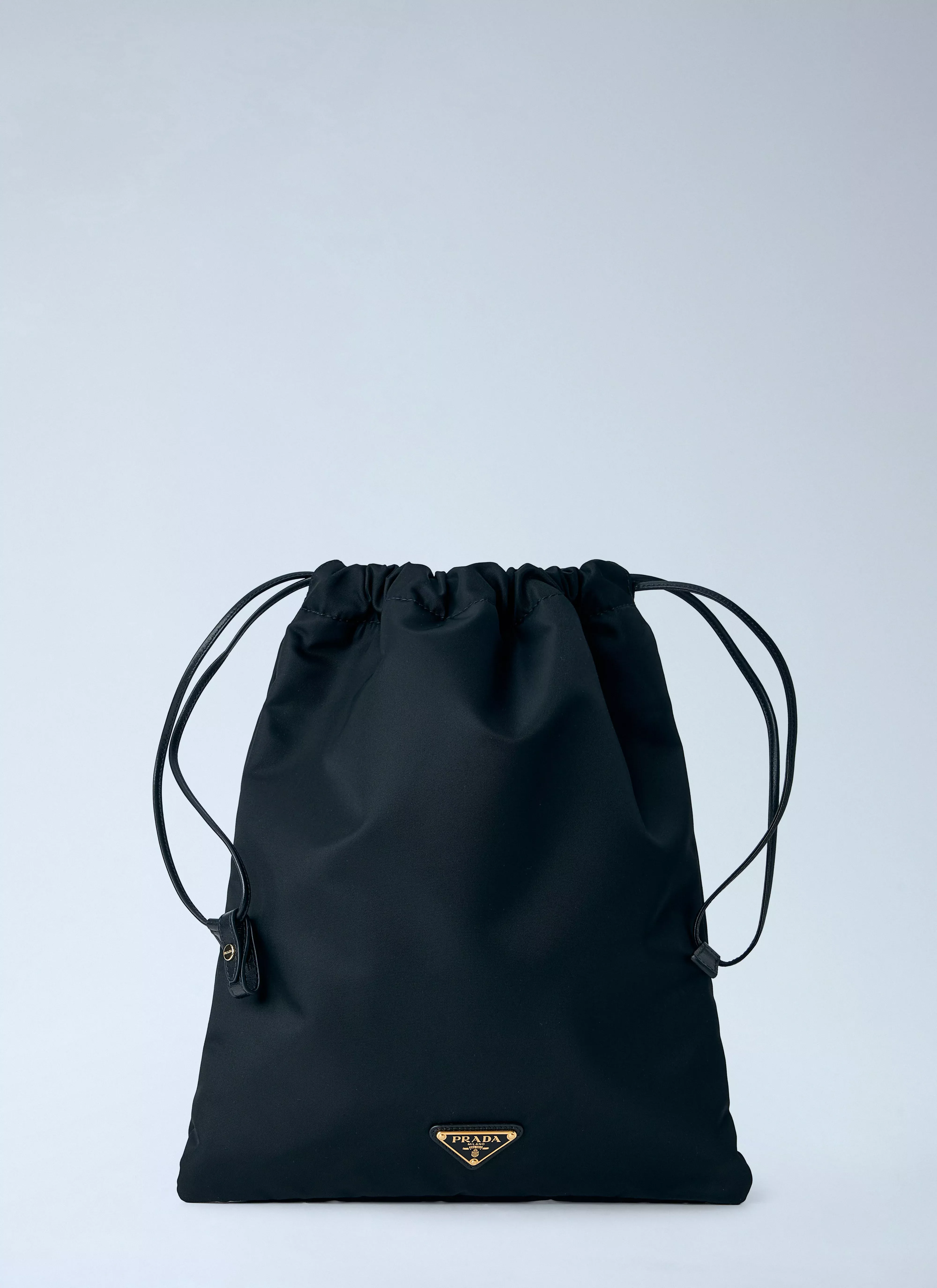 Prada Women Wish Re-Nylon Pouch