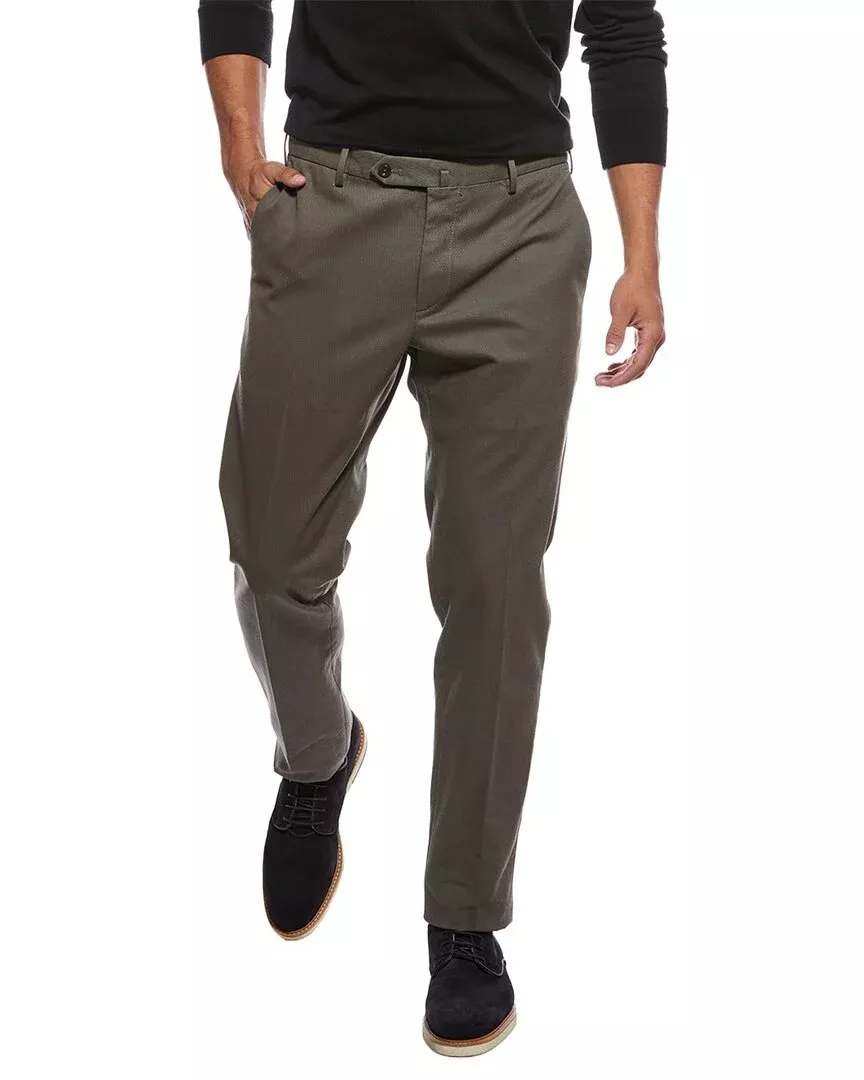 Pt Pant
