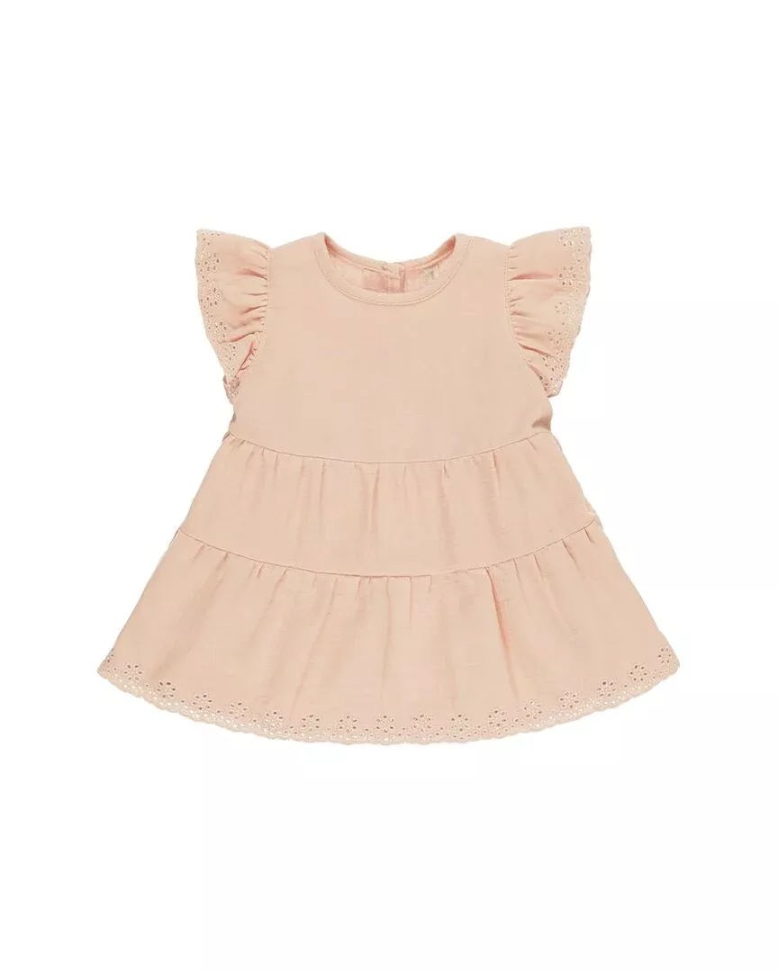 Quincy Mae Lily Dress