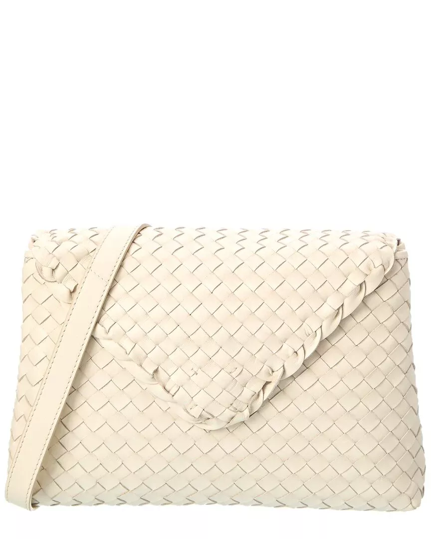 Rafé Jamie Leather Crossbody