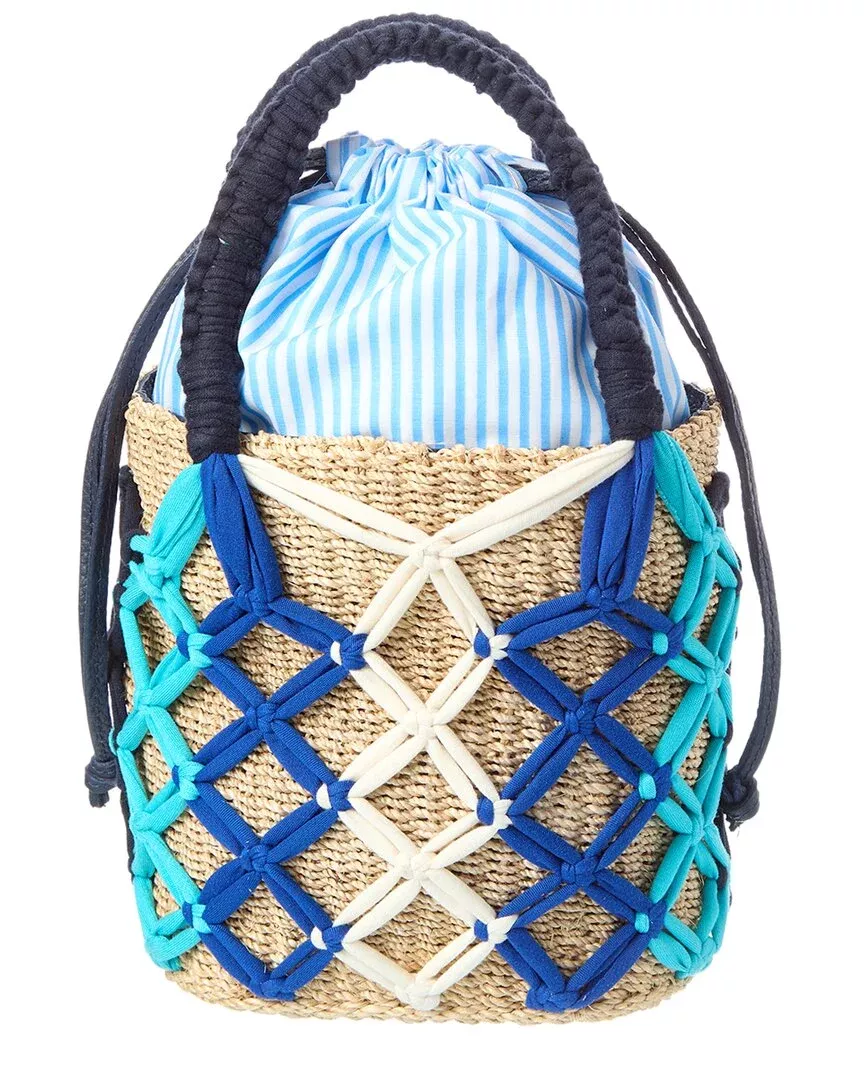 Rafé Michelle Bucket Tote