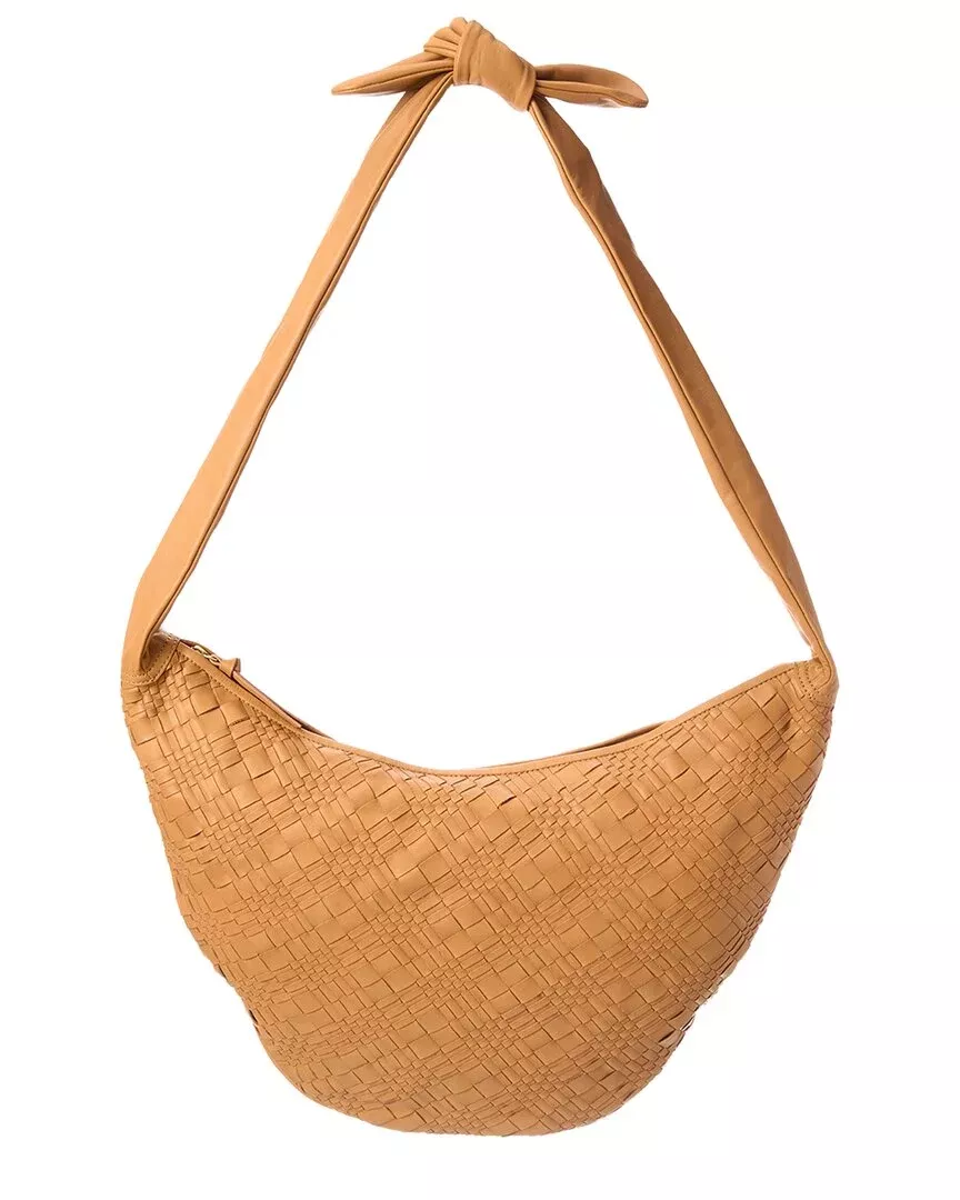 Rafé Rymn Leather Hobo Bag