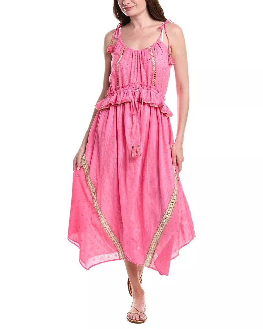 Ramy Brook Alma Dress