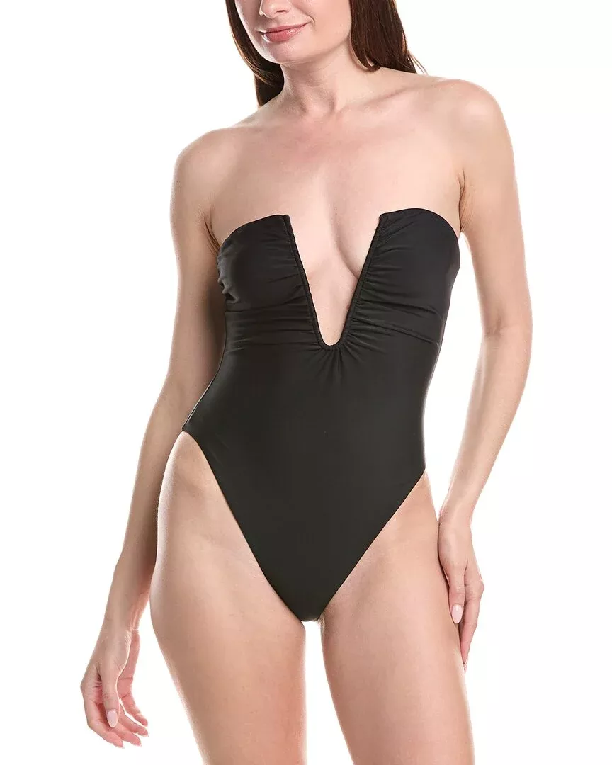 Ramy Brook Bianka One-Piece