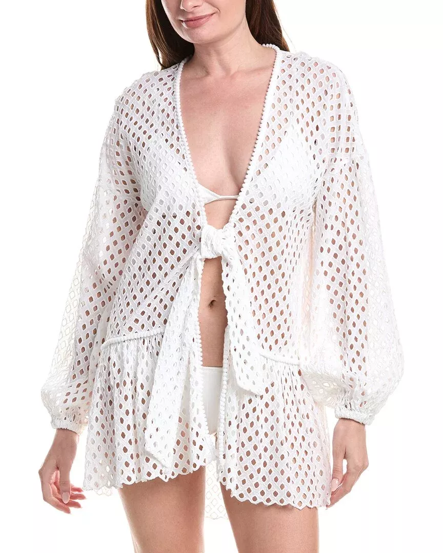 Ramy Brook Caya Dress